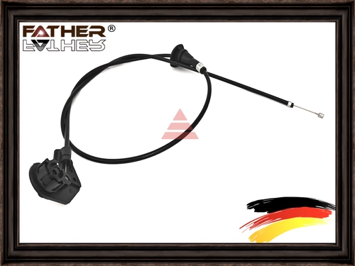Привод капота F0002S44 FATHER