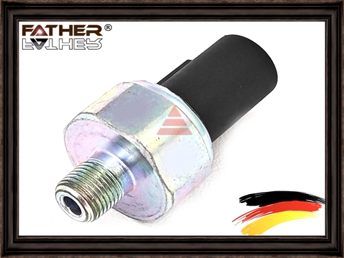 Датчик давления масла F0002S37 FATHER