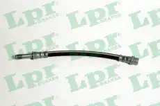 ШЛАНГ ТОРМОЗНОЙ 6T47992 LPR