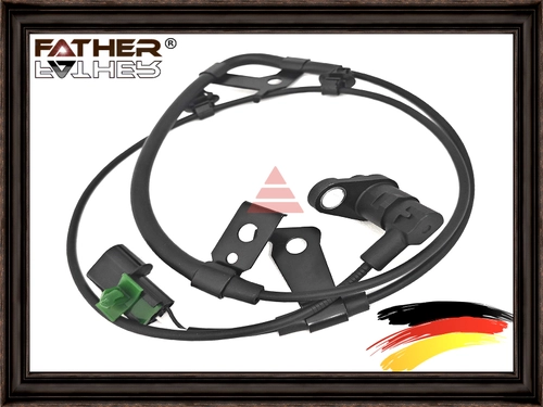 Датчик ABS FATHER F0004S36