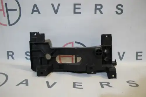 Решетка радиатора AVERS 5509700XKN04AAV