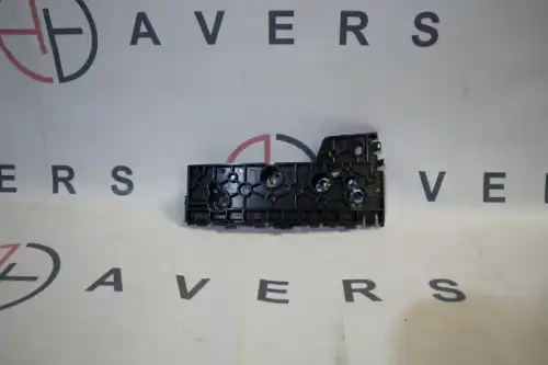 Кронштейн бампера левый 2803101XST01AAV AVERS