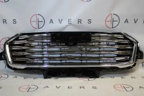 Решетка радиатора AVERS 5509210XST01AAV