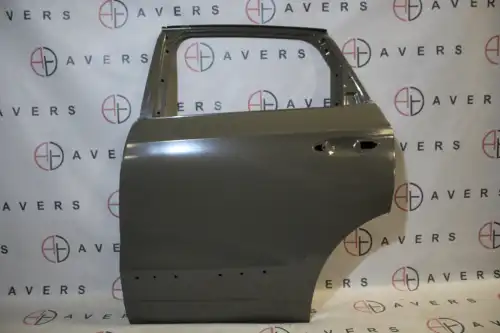 Задняя дверь левая 6201100XST01AAV AVERS