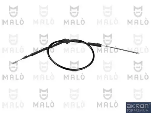 ТРОС 21545 MALO