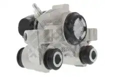 Суппорт тормозной MAPCO 4342