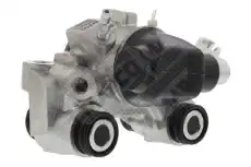 Суппорт тормозной MAPCO 4343