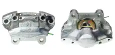 Суппорт тормозной KAWE 34811