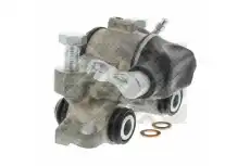 Суппорт тормозной MAPCO 4338