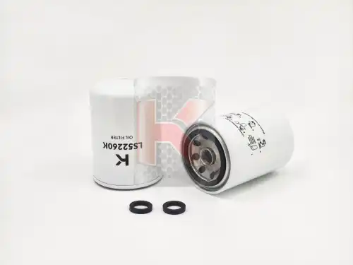 Фильтр масляный KENTEK LS52260K