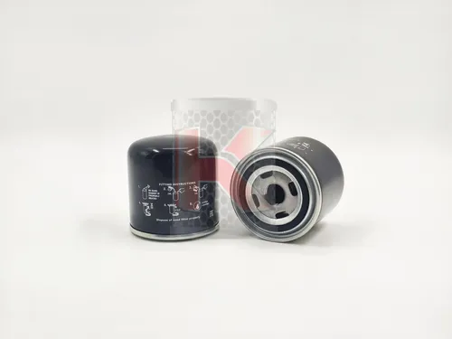 Масляный фильтр LS25513K KENTEK
