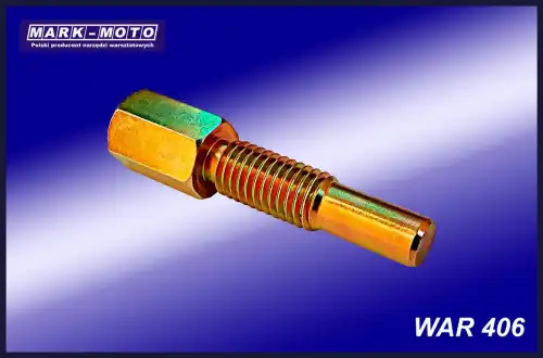Деталь WAR406 MARK-MOTO