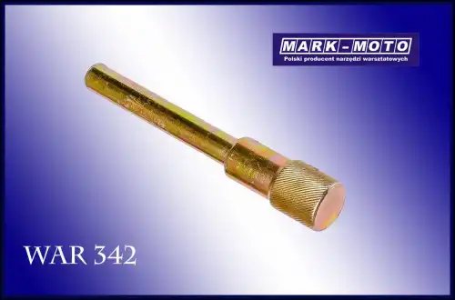 Деталь WAR342 MARK-MOTO