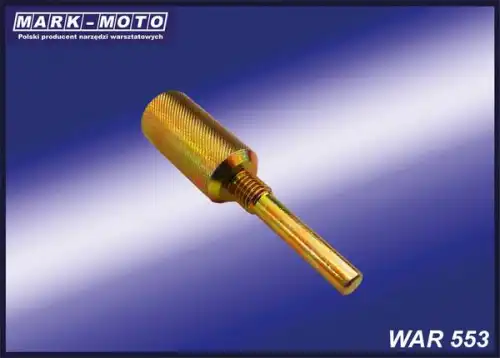 Деталь WAR553 MARK-MOTO