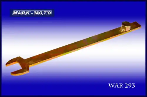Деталь WAR293 MARK-MOTO
