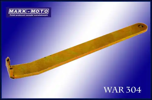 Деталь WAR304 MARK-MOTO