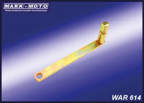 Деталь WAR614 MARK-MOTO