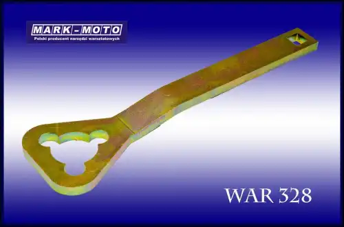 Деталь WAR328 MARK-MOTO