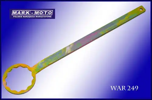 Деталь WAR249 MARK-MOTO