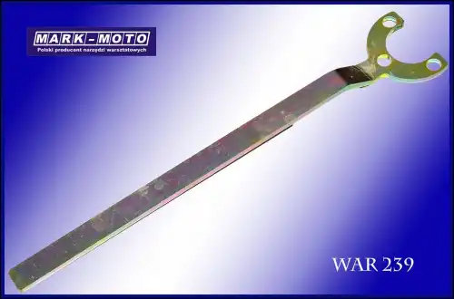 Деталь WAR239 MARK-MOTO