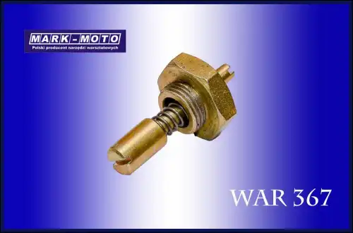 Деталь WAR367 MARK-MOTO