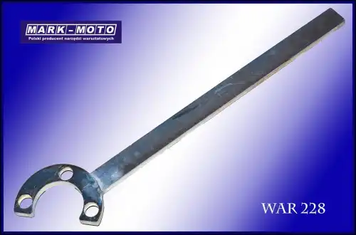 Деталь WAR228 MARK-MOTO