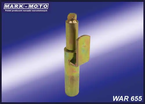Деталь WAR655 MARK-MOTO