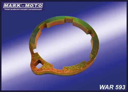 Деталь WAR593 MARK-MOTO