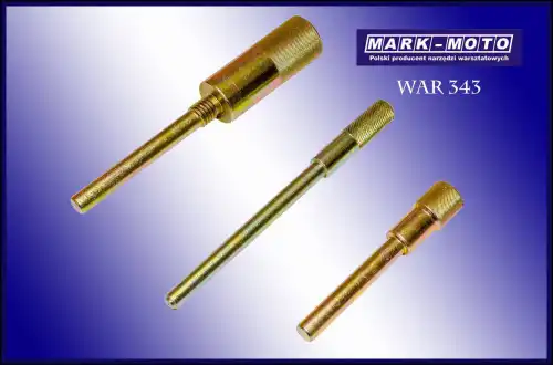 Деталь WAR343 MARK-MOTO