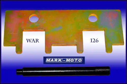 Деталь WAR126 MARK-MOTO