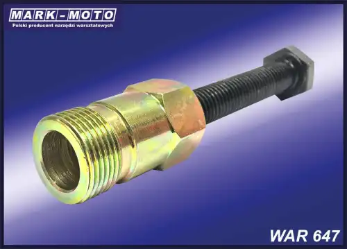Деталь WAR647 MARK-MOTO