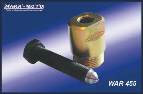 Деталь WAR455 MARK-MOTO