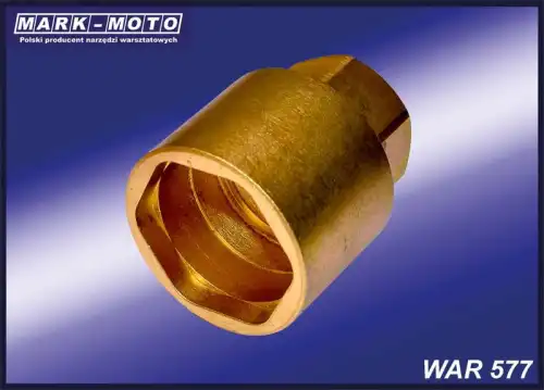 Деталь WAR577 MARK-MOTO