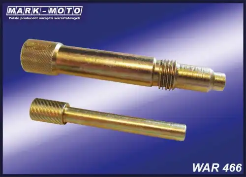 Деталь WAR466 MARK-MOTO