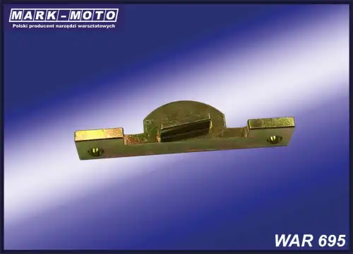 Деталь WAR695 MARK-MOTO