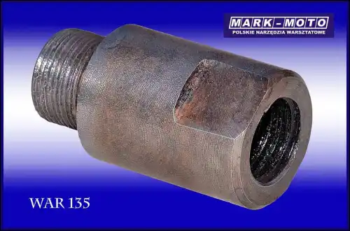Деталь WAR135 MARK-MOTO