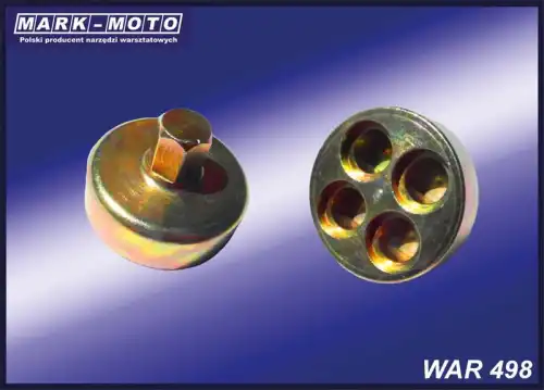 Деталь WAR498 MARK-MOTO
