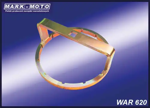 Деталь WAR620 MARK-MOTO