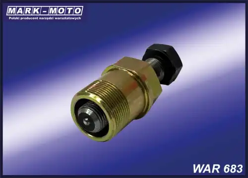 Деталь WAR683 MARK-MOTO