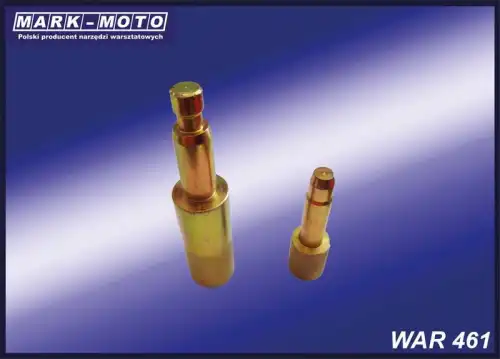 Деталь WAR461 MARK-MOTO