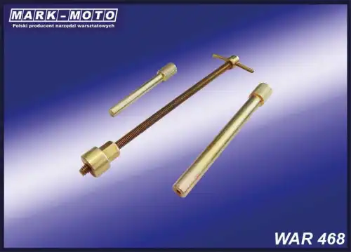 Деталь WAR468 MARK-MOTO