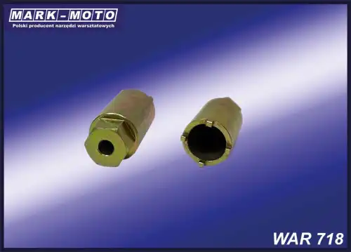 Деталь WAR718 MARK-MOTO
