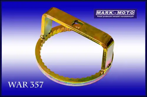 Деталь WAR357 MARK-MOTO
