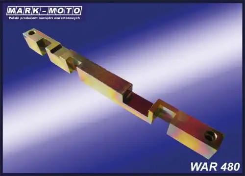 Деталь WAR480 MARK-MOTO