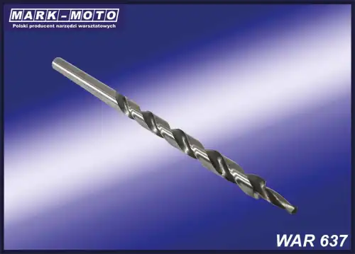Деталь WAR637 MARK-MOTO