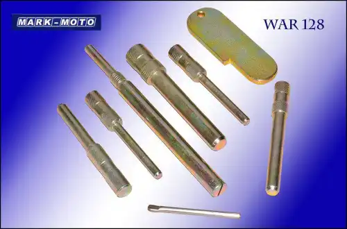 Деталь WAR128 MARK-MOTO