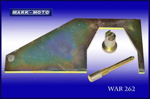 Деталь WAR262 MARK-MOTO