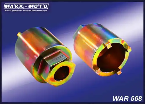 Деталь WAR568 MARK-MOTO
