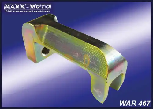Деталь WAR467 MARK-MOTO