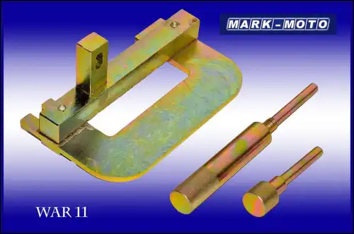 Деталь WAR11 MARK-MOTO